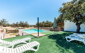 Casa Rural Quejigo con piscina